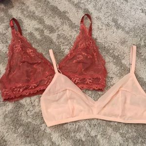 Bralette Bundle